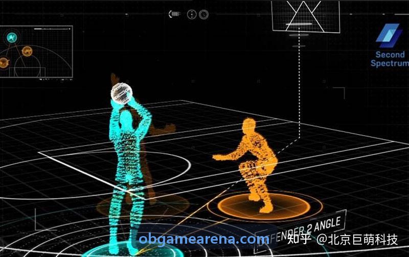 OB互动微端即开即玩试玩